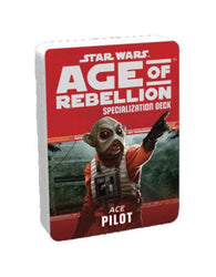 Star Wars: Age of Rebellion
