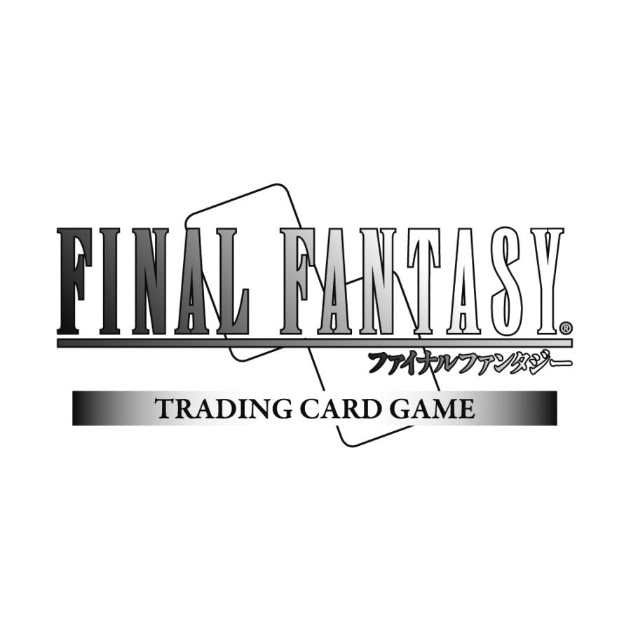 FINAL FANTASY TCG - EMISSARIES OF LIGHT PRE-RELEASE KIT