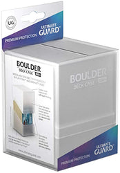 Boulder 100 - Ultimate guard Deck box