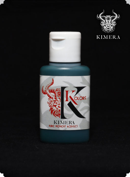 Kimera Kolors Pure Pigments – 30ml