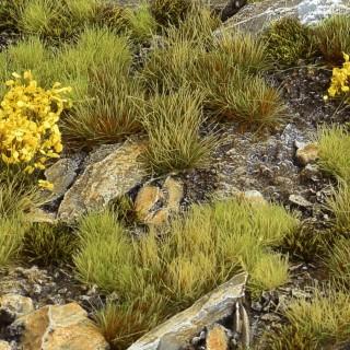 Gamers Grass Tuft Sets