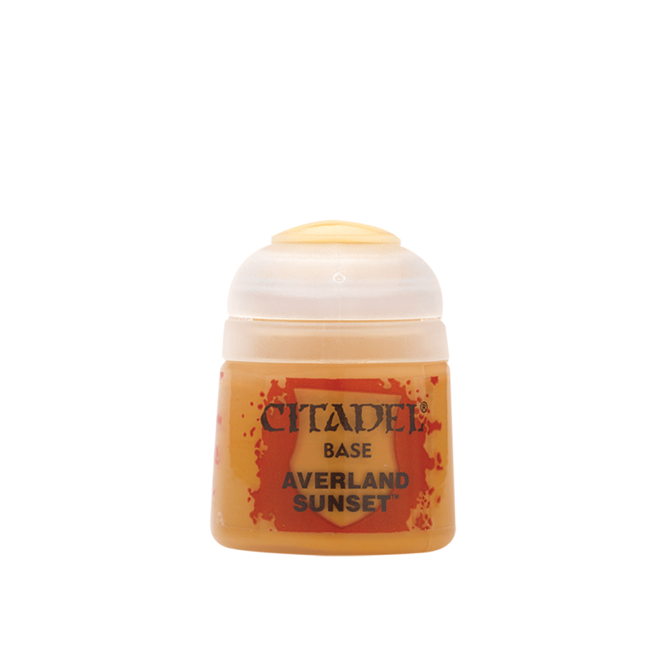 Citadel: Base Paint