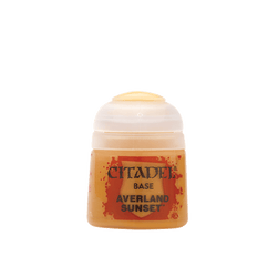 Citadel: Base Paint