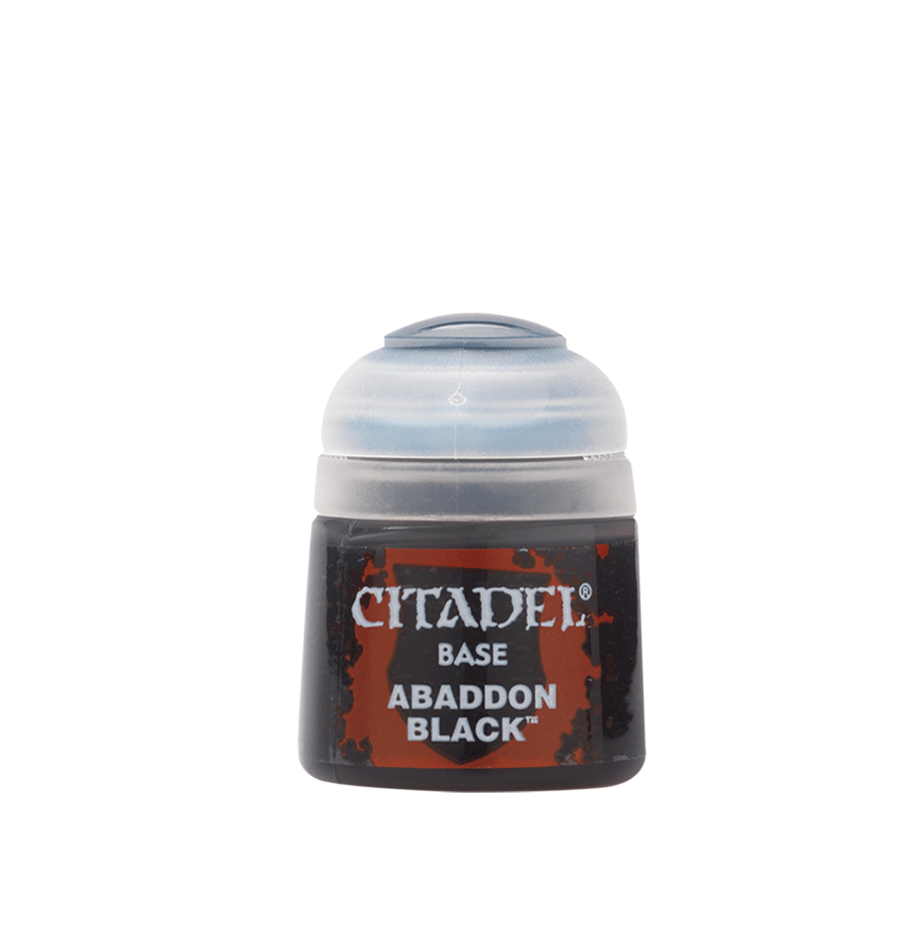Citadel: Base Paint