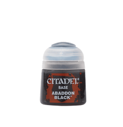 Citadel: Base Paint