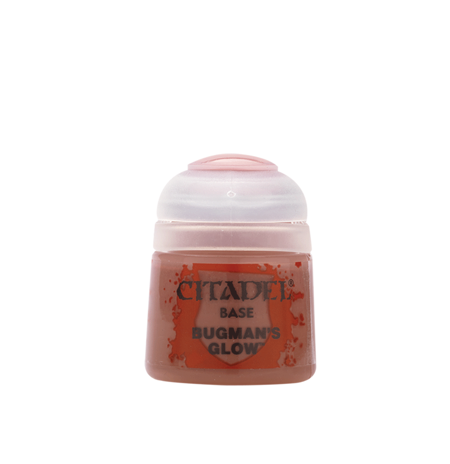 Citadel: Base Paint