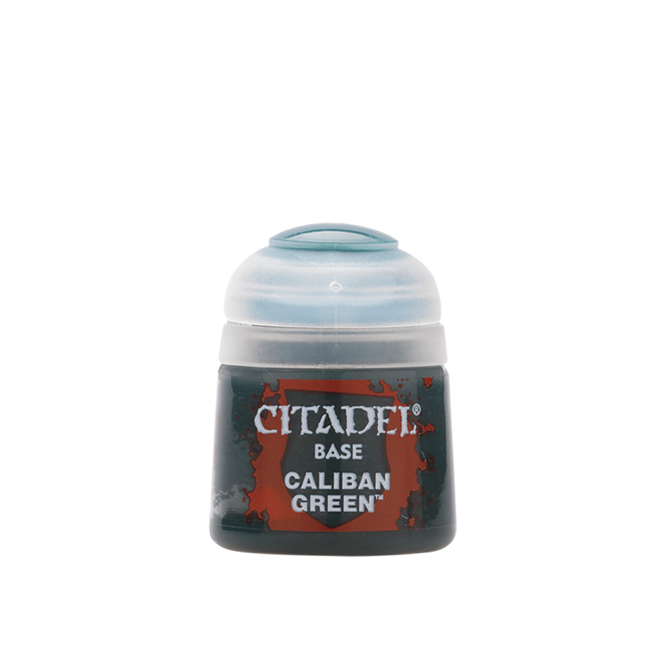 Citadel: Base Paint