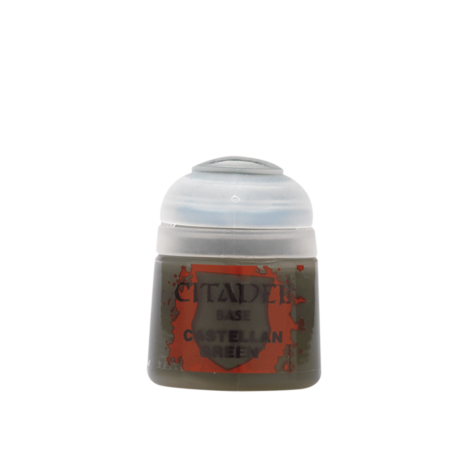Citadel: Base Paint