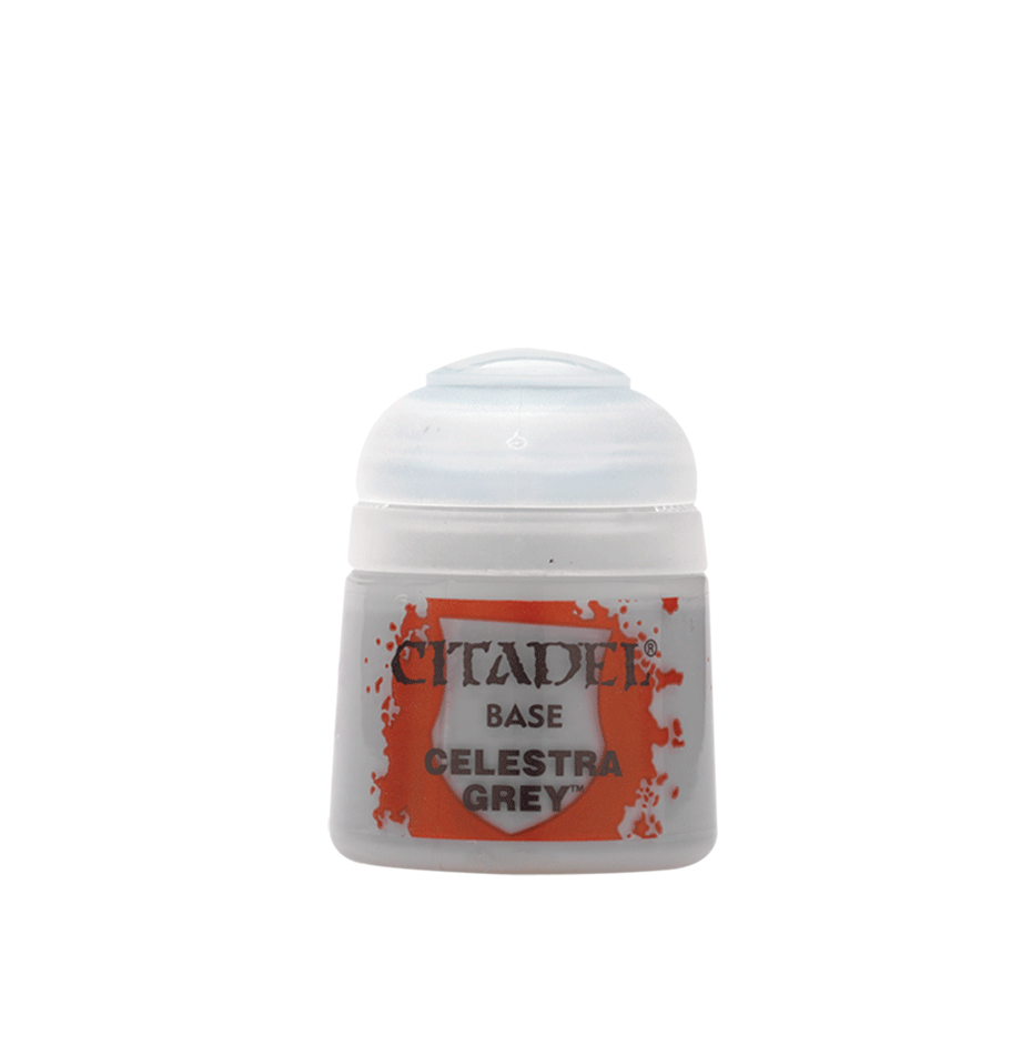 Citadel: Base Paint