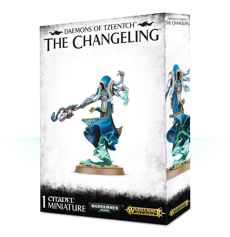 The Changeling
