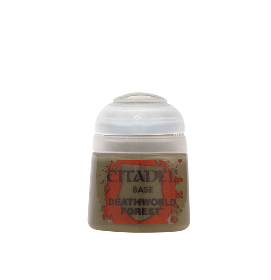 Citadel: Base Paint