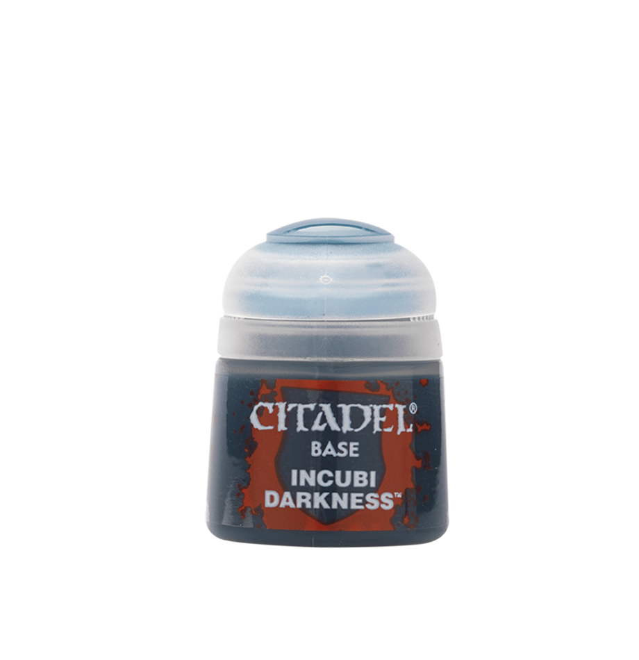 Citadel: Base Paint