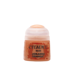 Citadel: Base Paint