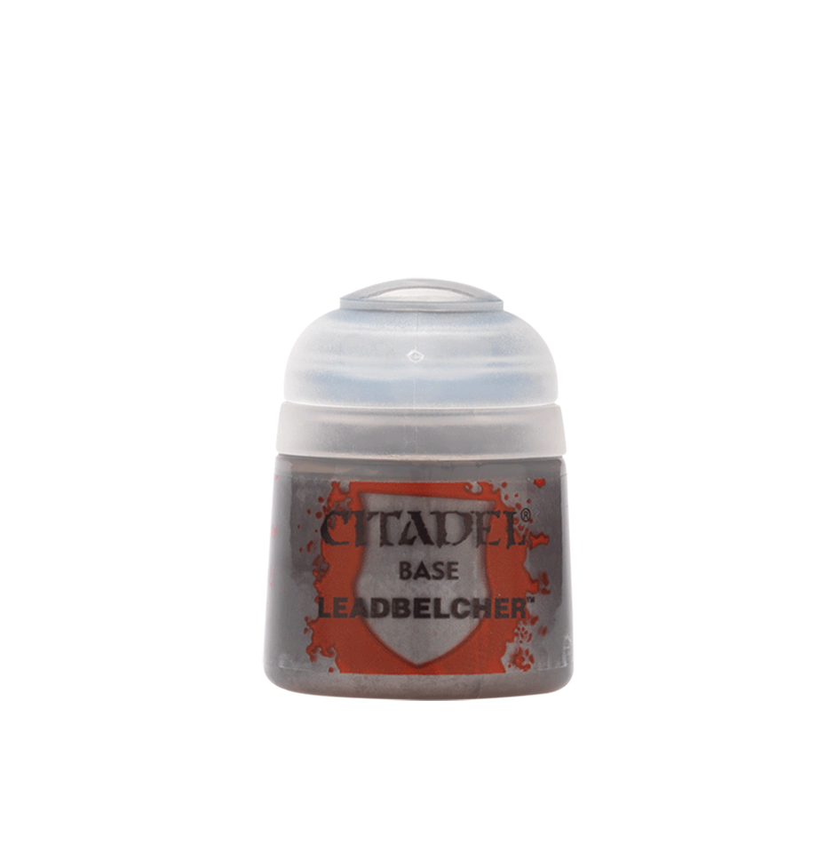 Citadel: Base Paint