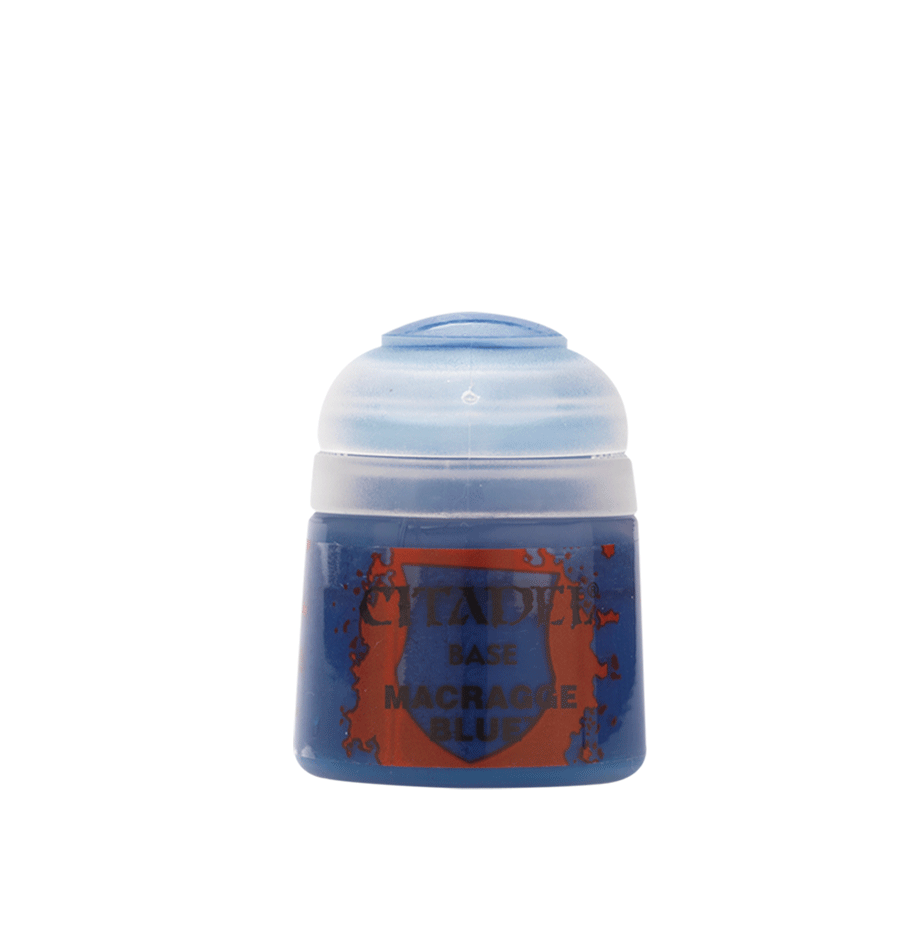 Citadel: Base Paint