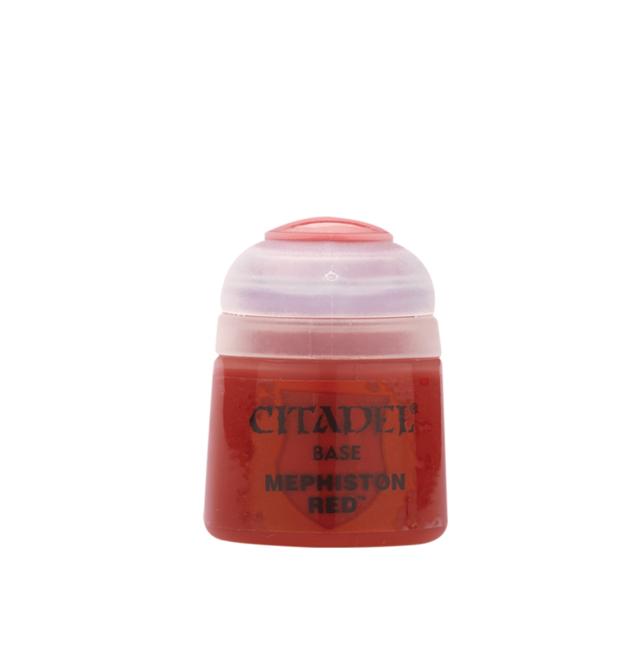 Citadel: Base Paint