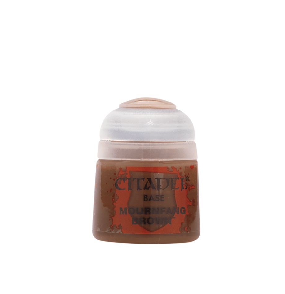 Citadel: Base Paint