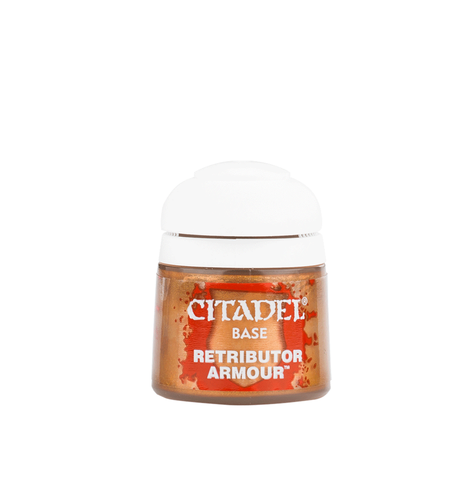 Citadel: Base Paint
