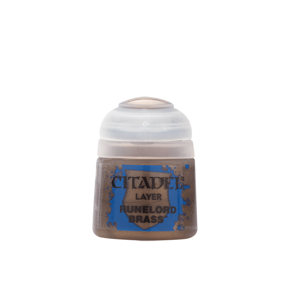 Citadel: Base Paint