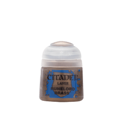 Citadel: Base Paint