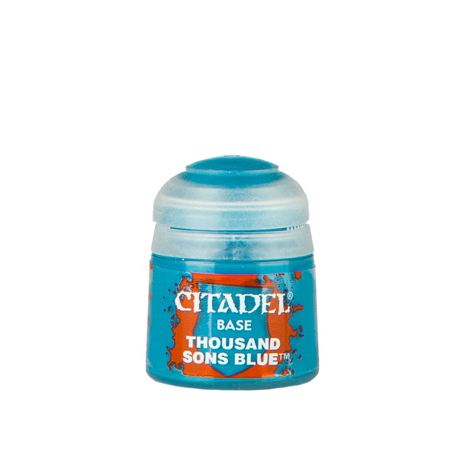 Citadel: Base Paint