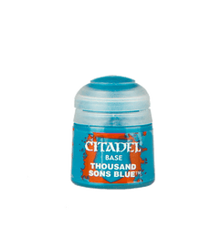 Citadel: Base Paint