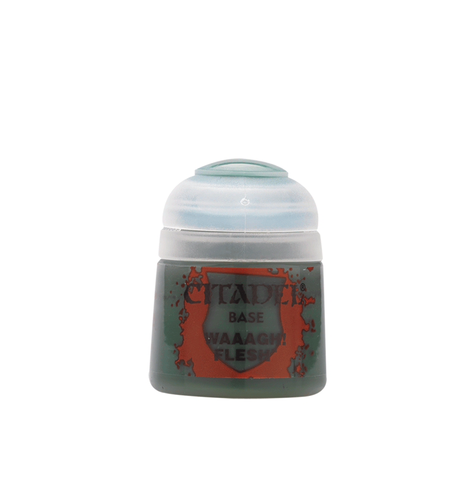 Citadel: Base Paint