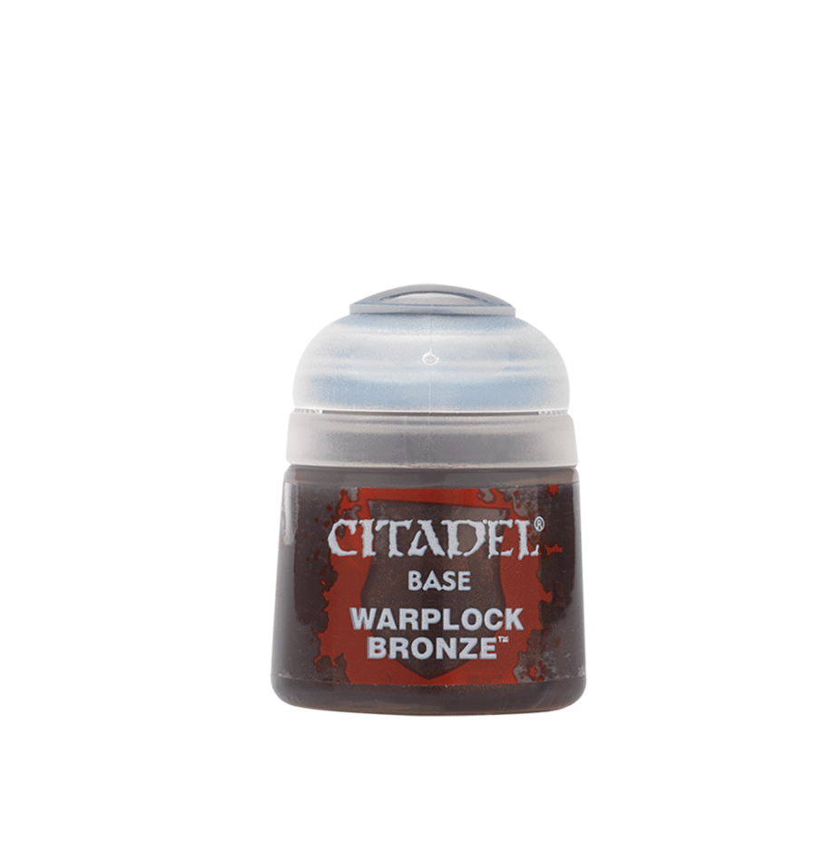 Citadel: Base Paint