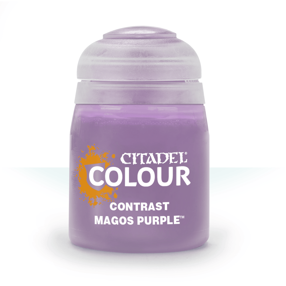 Citadel Contrast Paint 1