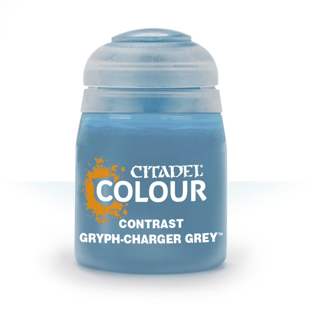 Citadel Contrast Paint 1
