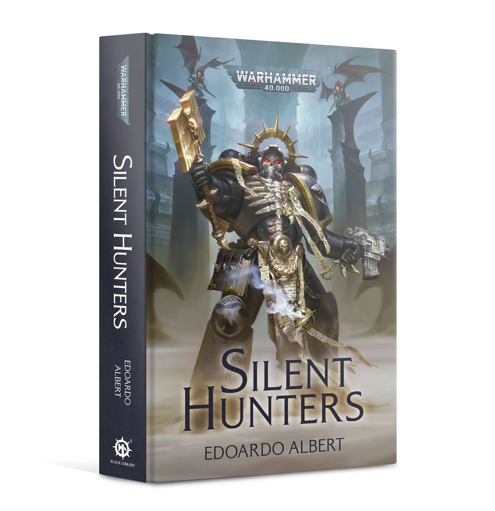 SILENT HUNTERS
