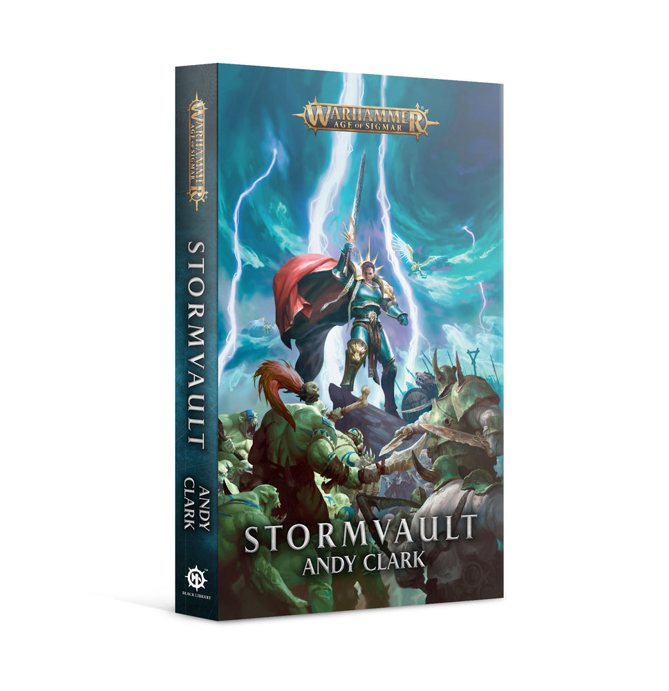 STORMVAULT (PB)