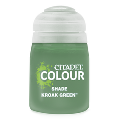 Citadel Paint: Shade