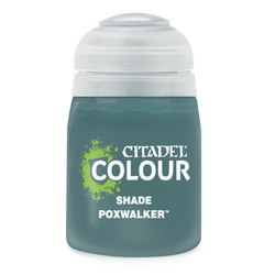 Citadel Paint: Shade
