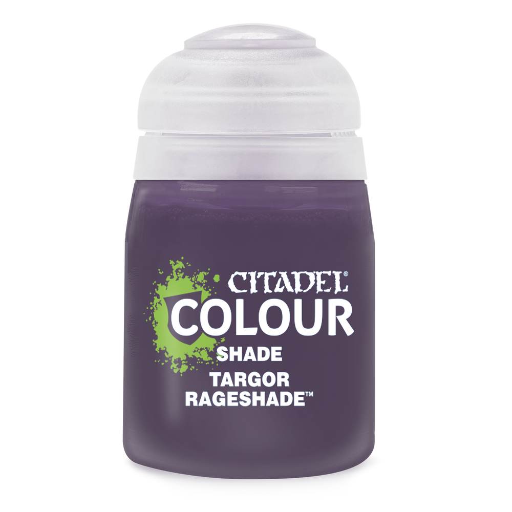 Citadel Paint: Shade