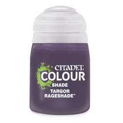 Citadel Paint: Shade