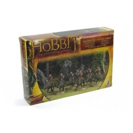 hunter orcs on fell wargs