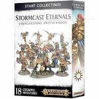 Start Collecting! Storm Cast Eternals