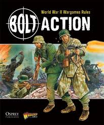 Bolt Action 2 Rulebook