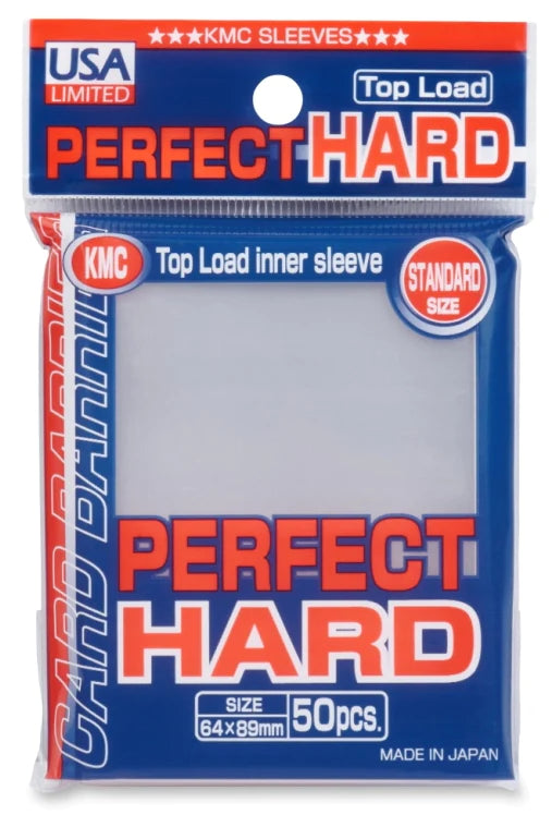 Perfect Hard Sleeve