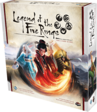 Legend of the Five Rings