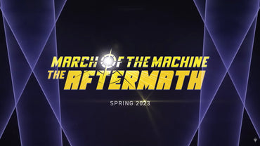 March Of The Machine Aftermath