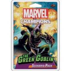Marvel Champions TCG the Green Goblin