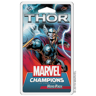Marvel Champions TCG Thor