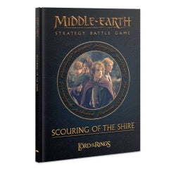the scouring of the shire