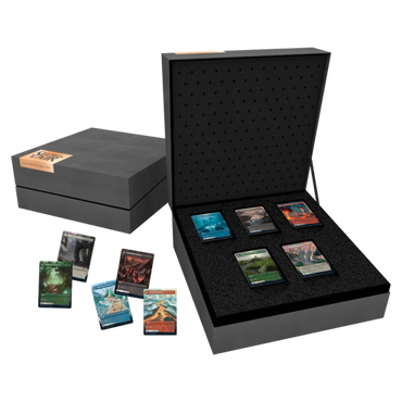 Magic The Gathering Secret Lair: Ultimate Edition 2