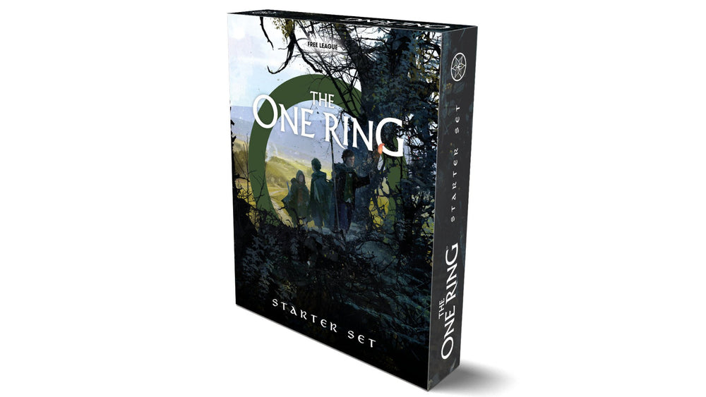 The One Ring