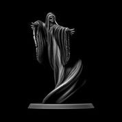 Wraith Statue