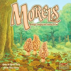morels