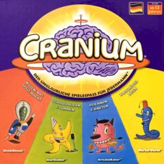 cranium